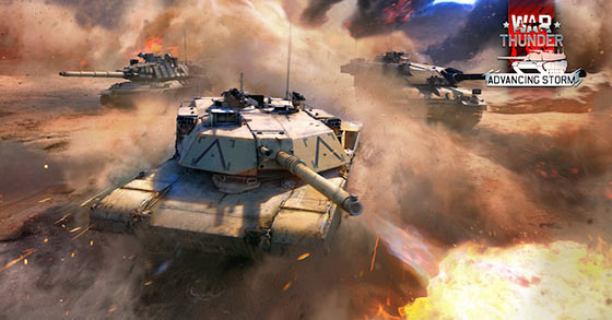 war thunder now uses the dagor 5.0 engine improved graphics and sounds awaits you