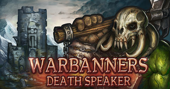warbanners death speaker dlc is set for a release on the 29th of march