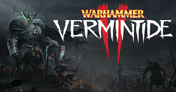 warhammer vermintide 2 has sold over 500k copies in less than one week