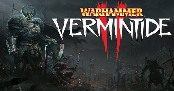 warhammer vermintide 2s pre-order beta begins today