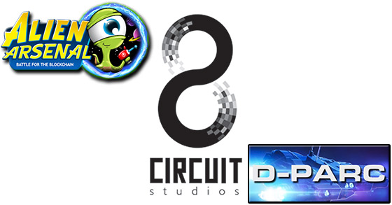 8 circuit studios is pioneering a key step toward making the metaverse a reality