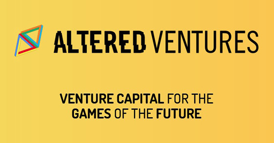altered ventures has launched a new capital fund to support indie game developers