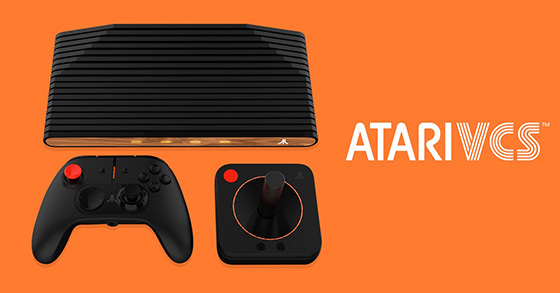 atari vcs pre sale begins may 30th on indiegogo with exclusive deals