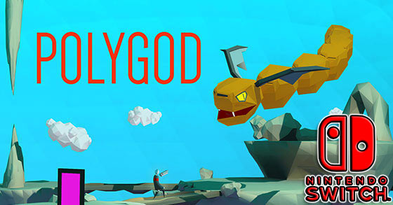 gyro motion controls has been confirmed for the switch version of polygod
