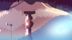"Light Fall" the boss fight light fall the boss fight