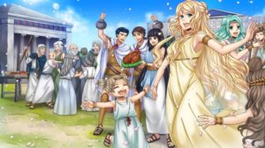"Lisistrata" Greece lisistrata greece