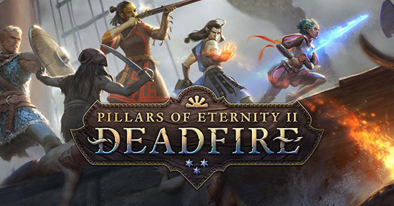 post launch content has been announced for pillars of eternity ii deadfire