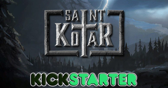 saint kotars kickstarter launch has been delayed to spring 2018
