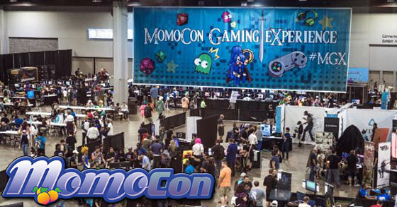 the 20 finalists of momocons indie game awards showcase will be playable at momocon 2018
