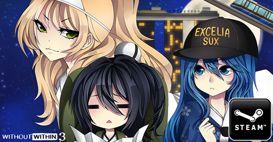 the-cute-and-charming-visual-novel-without within 3 is coming to steam on the 4th of may