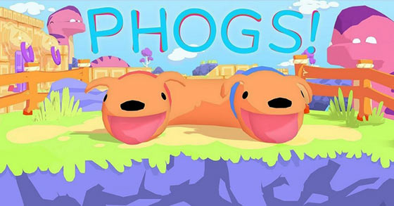 the double-headed physic dog puzzler phogs is launching in 2019