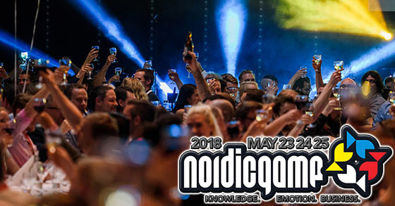 the nordic game awards 2018 finalists has been revealed