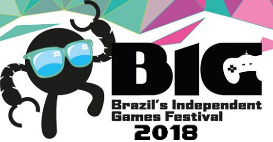 big festival 2018 has announced its award nominees