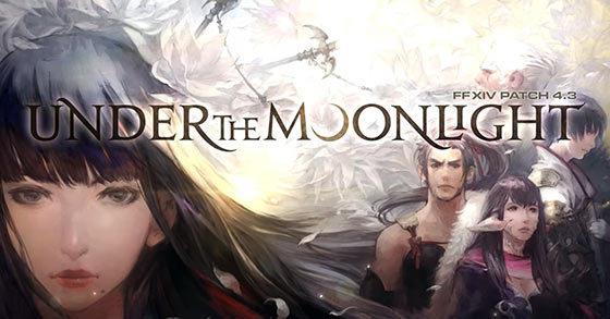 final fantasy xiv onlines under the moonlight patch continues the ivalice saga