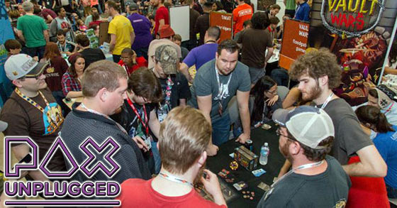 pax unplugged 2018s tickets are now available