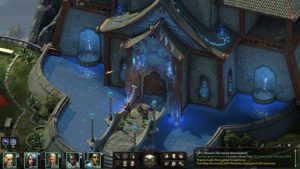 pillars of eternity 2 awesome graphics