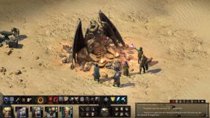 pillars of eternity 2 the not so great story