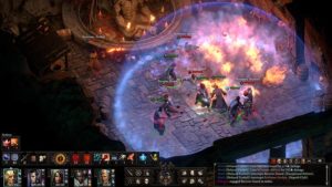 pillars of eternity 2 the power of magic