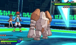 pokemon ultra moon the battle agency