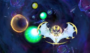 pokemon ultra moon the ultra wormhole