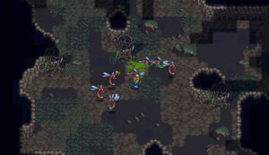 stoneshard battle mode