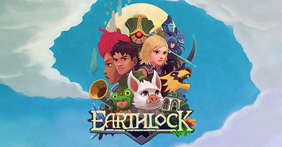the adventure rpg earthlock offers a free upgrade to everyone who owns the original game