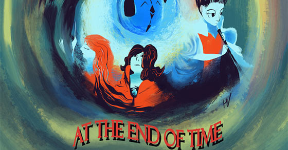 the at the end of time a tribute to chrono cross and chrono trigger album is now available