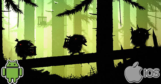 the handcrafted action game feist is coming to ios and android on may 31st