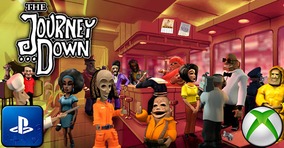the journey down trilogy arrives on ps4 and xbox one by next week