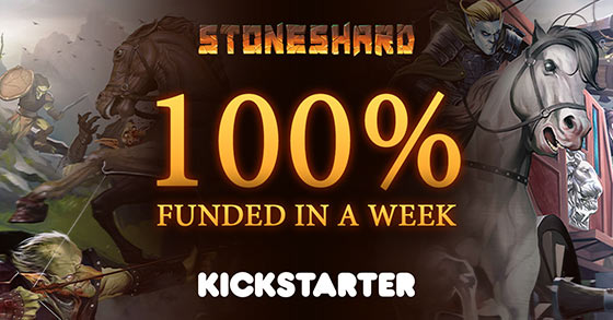 the open world rpg stoneshard has reached its kickstarter goal in just one week
