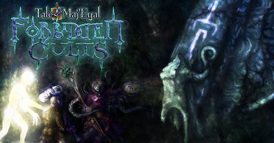 the roguelike stalwart tales of maj eyal launches its forbidden cults dlc in may