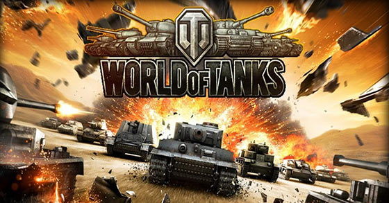 this is what world of tanks looks like through my eyes