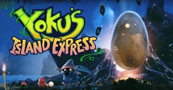 yokus island express has released a new trailer and some new information