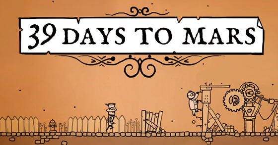39 days to mars gets a free content update with additional victorian adventures on july 23rd