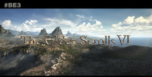 bethesdas e3 2018 press conference the elder scrolls 6