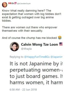 dude from canada vs the super salty calvin wong