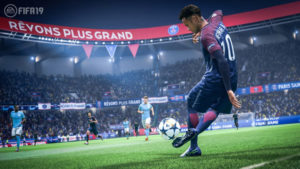 eas e3 2018 press conference fifa 19