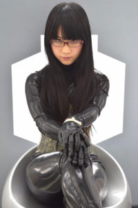 eri kitami