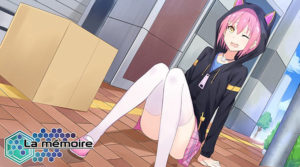 la memoire asami mao