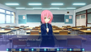 la memoire cute asami mao