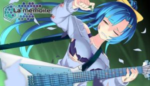 la memoire kotobuki ryuu