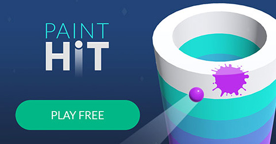 mag interactives paint hit is now available for ios and android devices worldwide