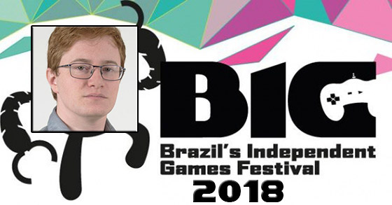noah whinston is to highlight the esports keynote at big festival 2018