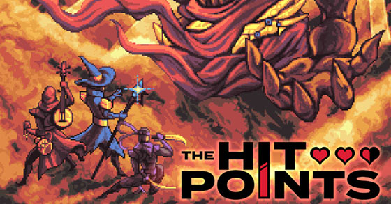 the bluegrass inspired the hit points album is now available in digital stores