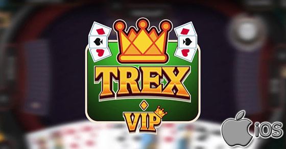 the popular middle eastern card game trex vip is now available on ios
