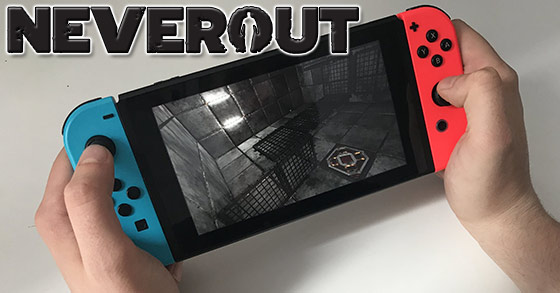 the unique puzzle game neverout lands on nintendo switch on the 10th of july