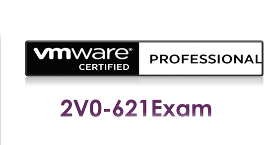 vmware gives tips on how to pass the 2vo 621 certification exam