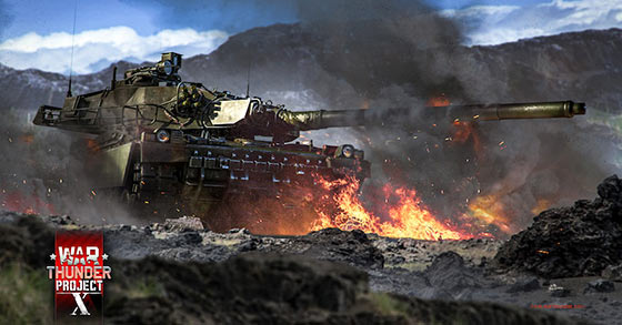 war thunders 1-79 update is pushing the boundaries of vehicle technology