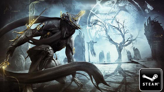 warframes the sacrifice update is now available for pc via steam