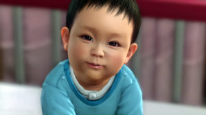 yakuza 6 the song of life haruto